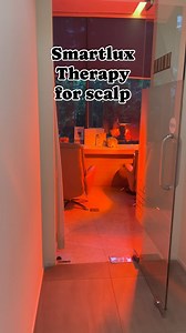 Smartlux LED therapy New LED therapy which stimulates cell...