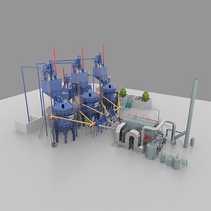 [Hot Item] Biomass Corncob Solid Fuel Boiler for Industrial Processing