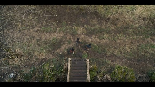 27K views · 86 reactions | ANONSO PREMJERA. Vakar pasirodė labai netikėto siaubo išgyvenimo trilerio su Halle Berry NIEKADA NEPALEISK anonsas. Žiūrėsime jį kinuose jau šį rugsėjį! | Kino siena | Facebook