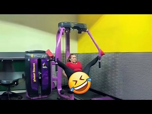 Gym Fails That Will Make You Cry 😂 Funniest Gym Videos 2025