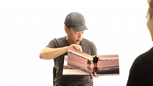 In this video, Gary showcases a beautifully printed photo album made with still frames from Justin MacGregor's family cinema filmed in LA. This is an excerpt from our 2 hour and 45 minute Sony Mirrorless Cinema Series available at: https://www.garyfong.com/learn/sony-mirrorless-cinema-series | Gary Fong Flash Diffusers