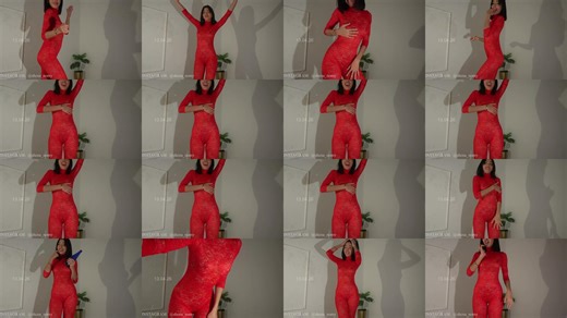 shena_nomy show from Chaturbate on 2026-04-14 01:24, #1 Webcam Archive – Recurbate