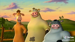 Filme Completo: O Segredo dos Animais