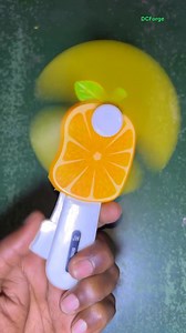 8.6K views · 90 reactions | Modify mini hand fan | Inventor Gc | Facebook