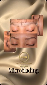 Elevate your look with a simple transformation by shaping and arching your eyebrows. By adding a top eyeliner, you can enhance your features and achieve a beautiful look that will have you feeling confident and ready to take on the day, every day.#microblading #madammahanj #madammahaclinic #beautyforeverwithmaha #eyeliner | Madam Maha Permanent Cosmetics Clinic