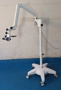 [Hot Item] Precision Digital Surgical Microscope for Affordable Medical Solutions