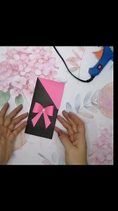 Haz esto bellos sobres para lluvia de sobres #hazlotumismo #diyideas #diy #lluviadesobres | Creando con Anny