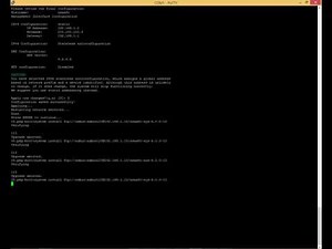 ASA Sourcefire Basic Installation