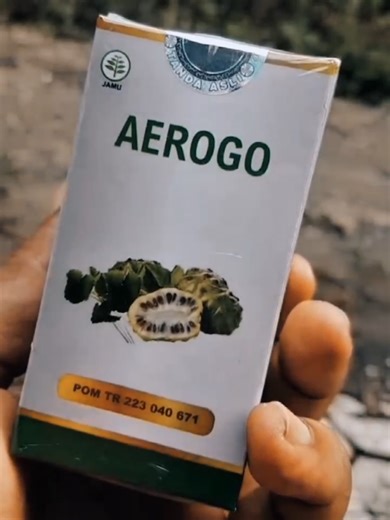 Aerogo herbal stroke ampuh #aerogo #herbalstroke #herbalstrokeampuh #herbalparkinson #herbalsarafkejepit #aerogoherbal #tiktokshop