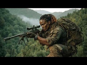 ONE SHOT, ONE KILL: Elite Sniper Takes The High Ground To Assassinate The MOB BOSS!