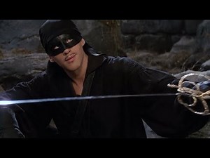 Westley : The Princess Bride (1987) scene pack