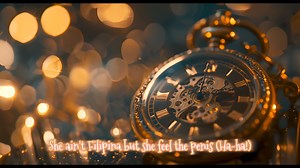 Cal Scruby - "Nostalgia" [Lyrics] Timeless Edition | Showroom Partners Entertainment @CalScrubyTV Cal Scruby #calscruby | Showroom Partners Entertainment