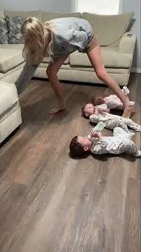 morning routine pt. 1