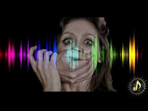Terrifying Female Scream Sound Effect