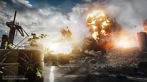 All the multiplayer modes in Battlefield 4