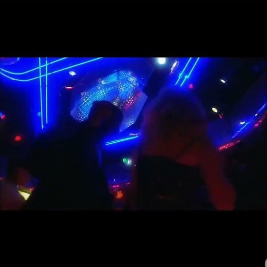 THE BITCH 1979 movie HD JOAN COLLINS disco dancing!!