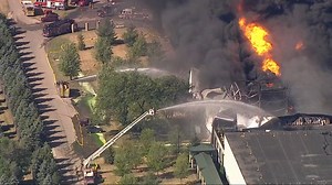 Rockton explosion: Evacuation order lifted after Chemtool fire; residents return to homes