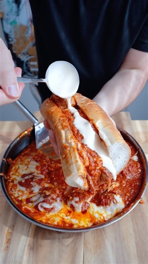 8.7K views · 16 reactions | MEATBALL SUB  Using Mario’s meatball...