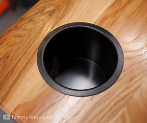 How to build standing desk? Credit: @Tommy Tompkins (youtube.com/tommytompkins) Lift Bridge Furniture © COPYRIGHT DISCLAIMER © If you own any of the content in our videos and you don't want it appear on our PAGE, please notify us via private message. The content will be REMOVED within 24 hours. | The Amazing World Around Us