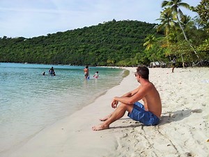 Magen's Bay, St. Thomas - A Top 10 Beach Destination