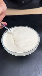 How to make homemade cream with only 3 ingredients! | YumRecipes