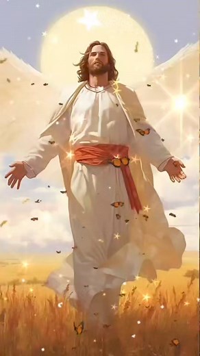 5.5K views · 326 reactions | RESUCITO VENCIÓ la muerte con PODER y VENDRA otra vez. | Mi jardín mágico | Facebook