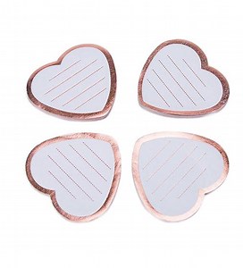 [Hot Item] Customized Die Cut Shape Sticky Notes with Printing