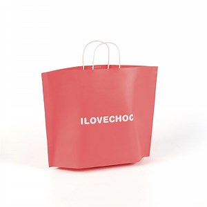 [Hot Item] 100% Recycled Biodegradable Envelope Kraft Corrugated Paper Courier Bags