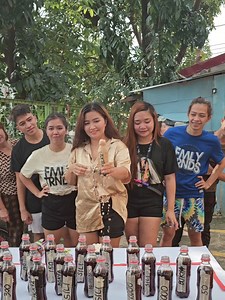 2.1M views · 8.5K reactions | Money or coke challenge vlog#252 #trending #trend | Family Trends | Facebook