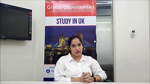 14 reactions | INTERACT WITH TOP UK UNIVERSITIES AT GLOBAL EDUCATION...