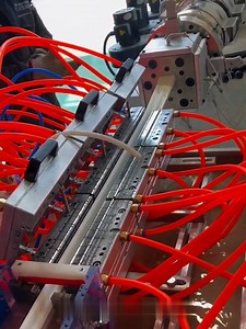 Precision Window and Door Frame Extrusion | 1mlife