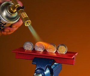 26K views · 117 reactions | Convertir Monedas en Asombrosas Piezas de Joyería | Ideas en 5 minutos Chicos | Facebook