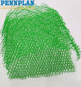 [Hot Item] Geosynthetics Erosion Control 3D Geomat Used for Slope Protection, Mines