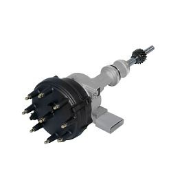 MSD Distributor TFI Street Fire With Ignition Module EFI Mustang 5.0L 1986-1993