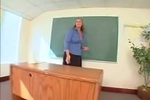 Busty Bigbutt Educator Zoey Andrews