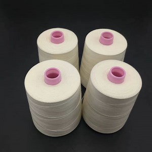 [Hot Item] Fireproof PARA Aramid Fiber Sewing Thread for Fire Curtain Sewing