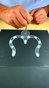 “Spirograph with Dual Symmetrical Arcs and Vibrant Multicolored Lines” #spirographshr #asmr # | Billy Edwards