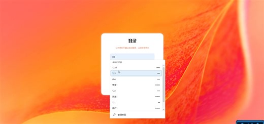 springboot084基于springboot的论坛网站录像