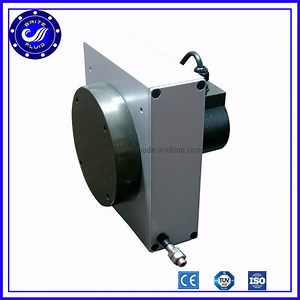 [Hot Item] Mn40-100cm Linear Driveway Draw Wire Position Potentiometer Sensor