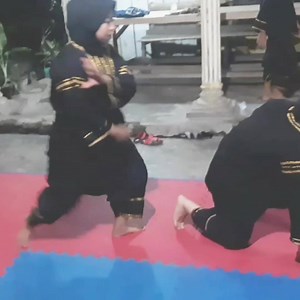 1.2K views · 94 reactions | GADIH MINANG | Perguruan Silat Karang Indah Sumatra Barat | Facebook