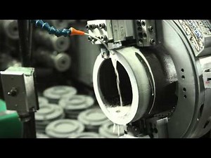 Tube-Mac - 止推环法兰连接