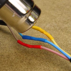 64K views · 26 reactions | Easily Replace A Burnt Plug & More Thanks for watching! Please be aware that this video is for entertainment purposes only and techniques shown should not be attempted at home! | Gorgeous | Facebook