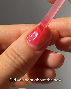 5K views | The First All-in-One Nail Care Polish Range - 11 Perfecting Shades - Care formulas packed with active ingredients - Easy application without Base Coat or Top Coat | Manucurist | Facebook