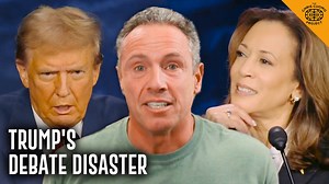 I break down the heated debate between Donald Trump and Kamala Harris, highlighting the critical and surprising errors Trump made—from failing to capitalize on key moments to losing control of the narrative, which may have cost him significant ground in the 2024 race. Follow and subscribe to The Chris Cuomo Project on Apple Podcasts, Spotify, and YouTube for new episodes every Tuesday and Thursday: https://linktr.ee/cuomoproject | Chris Cuomo