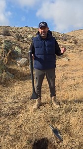 124K views · 779 reactions | Define bulma anı zirve promax alan tarama #zirve1 | Define işaretleri atölyesi | Facebook