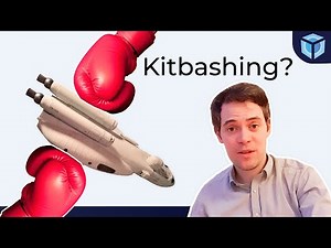 What is Kitbashing?