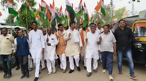 #TirangaYatra #OprationSindoor #JaiHind #Jawa #Sirmaur #indianairforce🇮🇳✈️ #indianarmy🇮🇳 #indiannavy⚓ | Divyaraj Singh Rewa