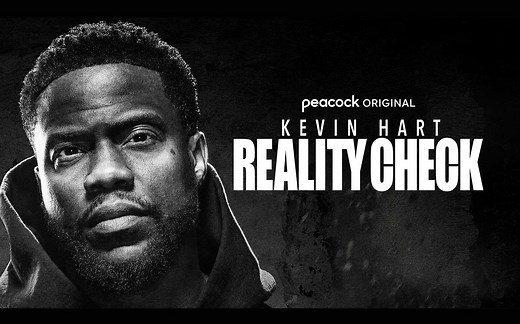 凯文·哈特:校对现实 Kevin Hart:Reality Check