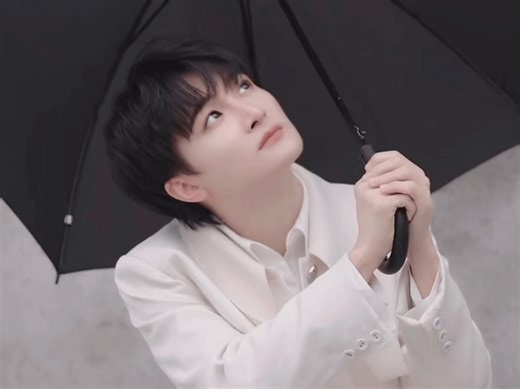 【周深】歌手周深十岁啦！祝深深出道十周年快乐！
