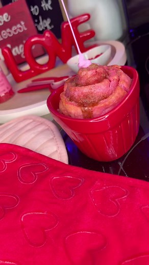 The Sprinkle Factory on Reels